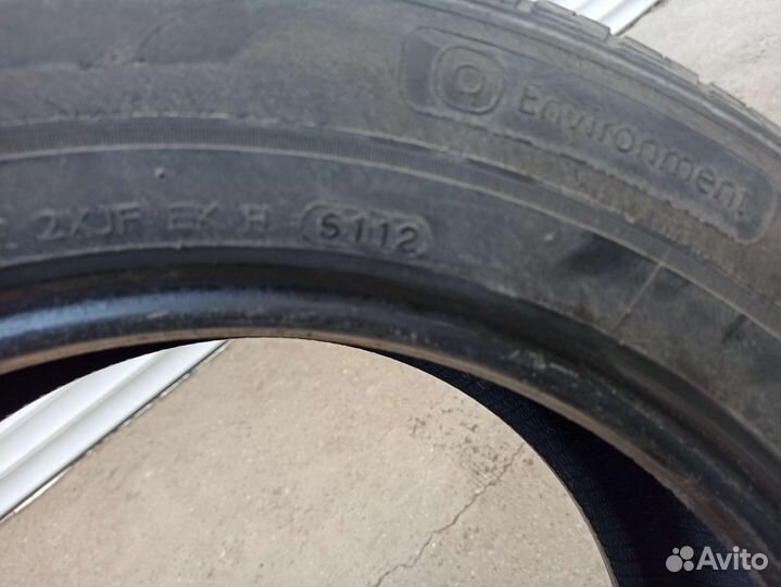 Hankook Optimo K415 225/60 R17