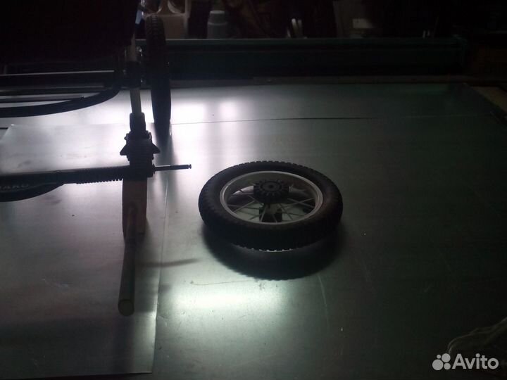 Коляска детская