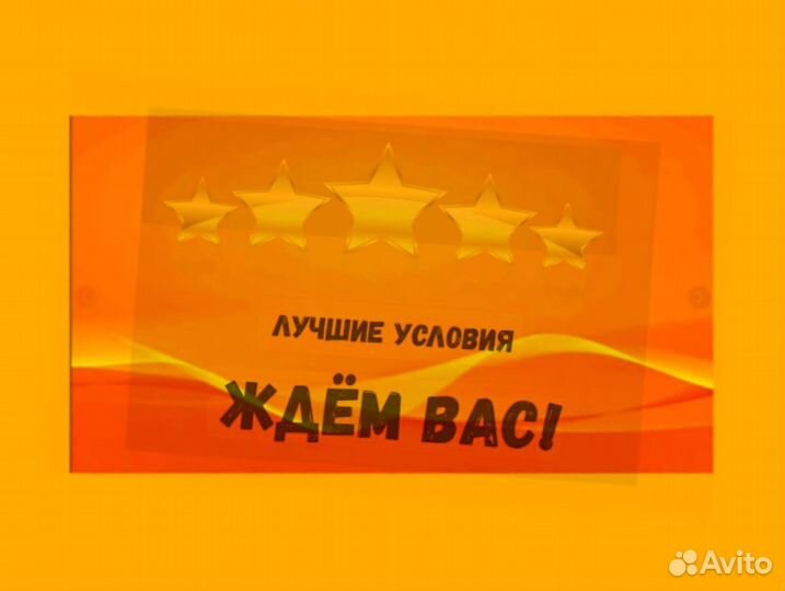 Наборщик заказов Без опыта Еженедельные выплаты