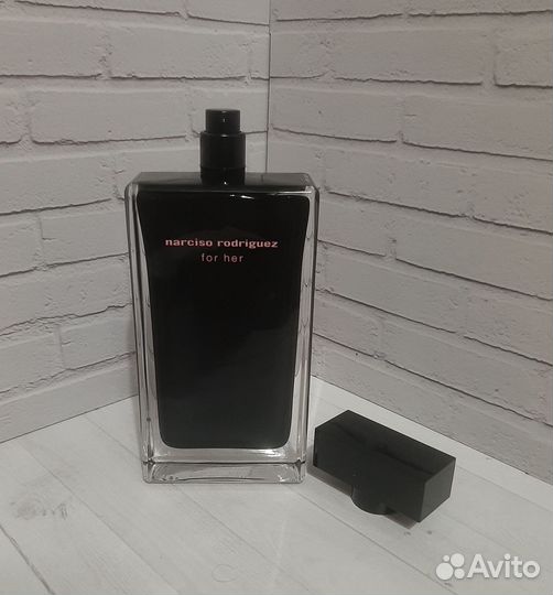 Lalique - Encre Noire A L'extreme на распив
