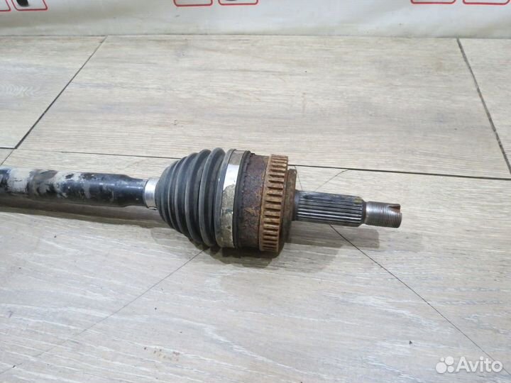 Привод передний правый Kia Sportage 3 SL