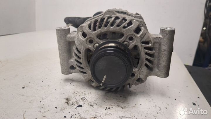 Генератор Chevrolet Cruze 2015, 2017