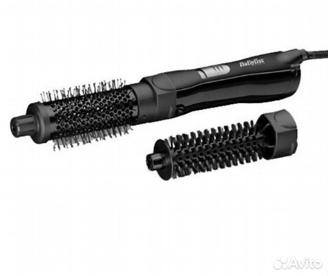 Щетка-фен BaByliss новая
