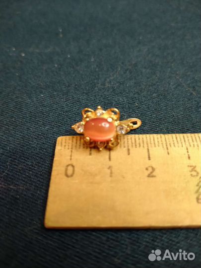 Серьги женские бижутерия