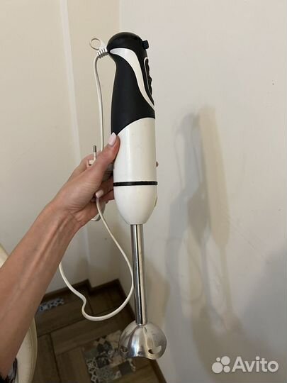 Блендер погружной