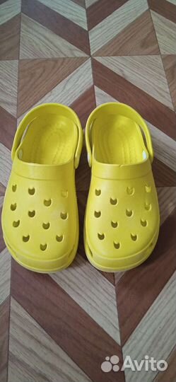 Кроксы Котофей