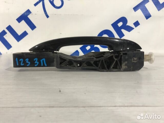 Ручка двери задняя правая renault arkana 1.3 2WD C