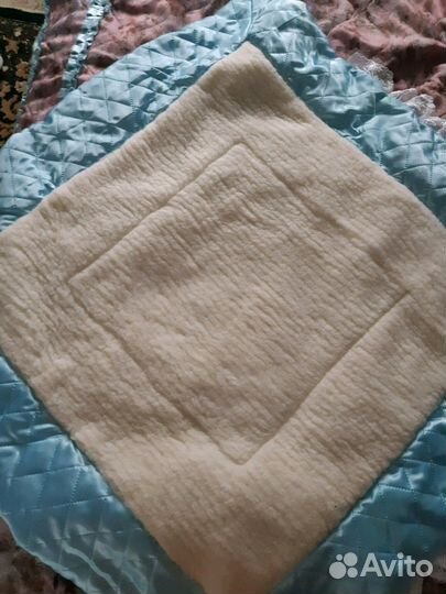 Конверт для выписки