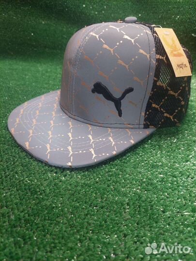 Кепка бейсболка