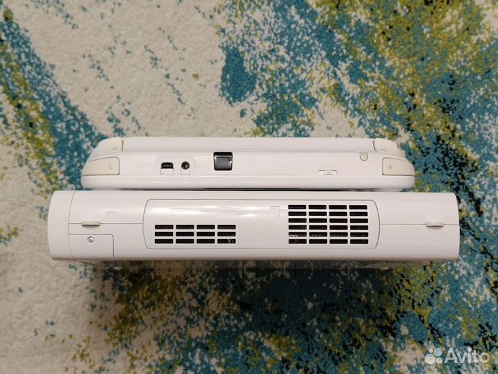 Nintendo Wii U (прошитая)