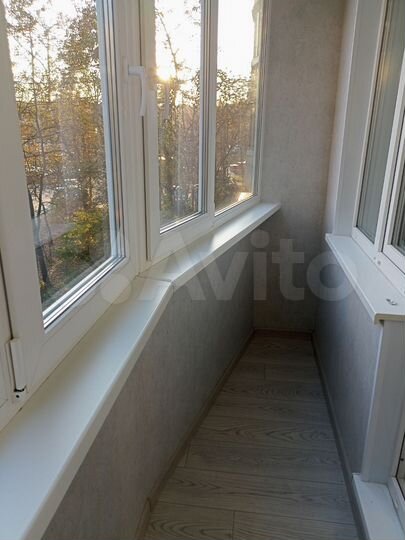 1-к. квартира, 39 м², 2/12 эт.