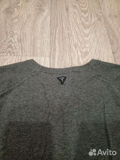 Джемпер мужской Guess