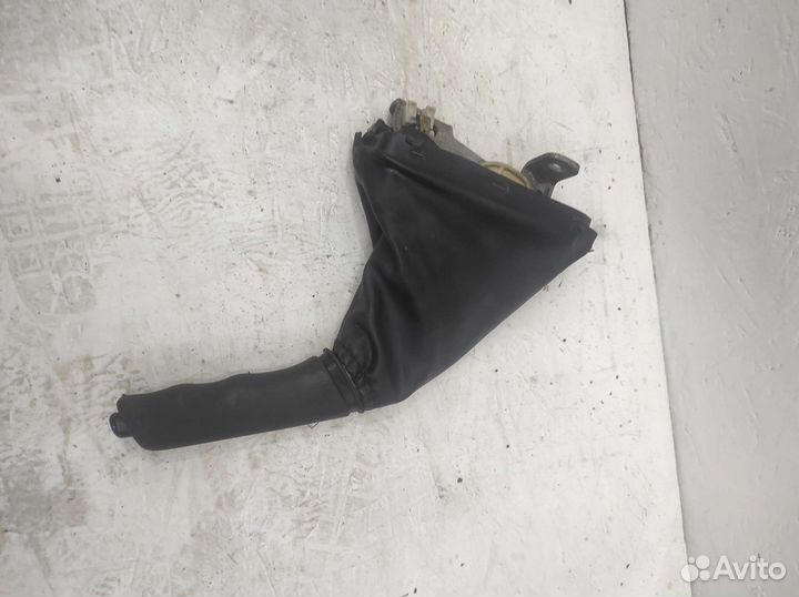 Ручник Ford Focus 1 седан