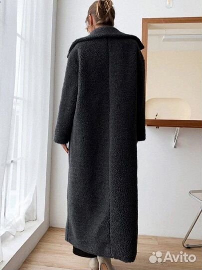 Пальто женское