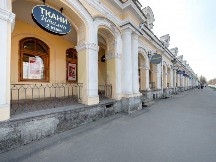 Сдам Склад 106.6 м2