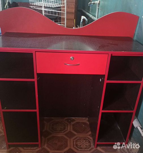 Компьютерный стол бу