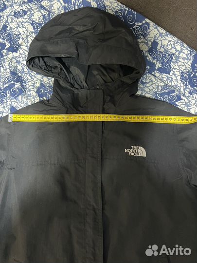 Ветровка TNF