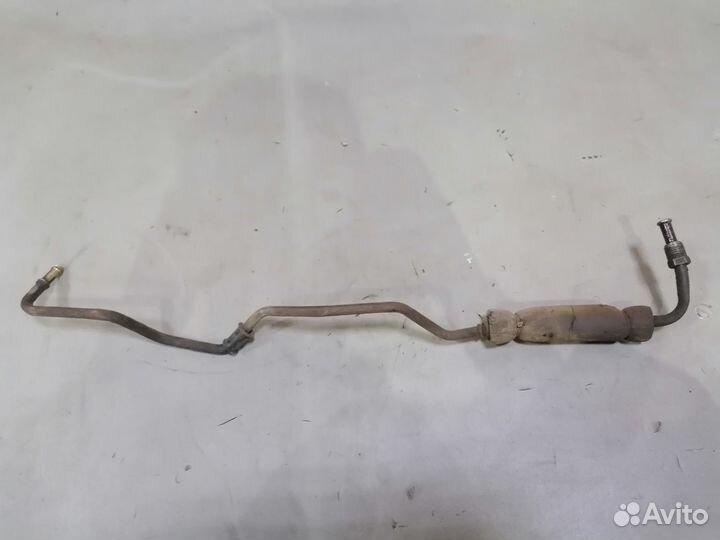 Трубка гидроусилителя Byd F3 2005-2014