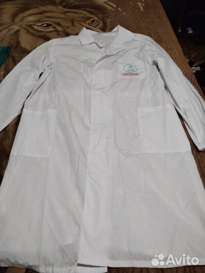 Медицинский халат, медецинские костюмы