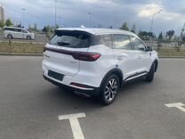 Chery Tiggo 7 Pro Max 1.6 AMT, 2024, 1 000 км, с пробегом, цена 2 650 000 руб.