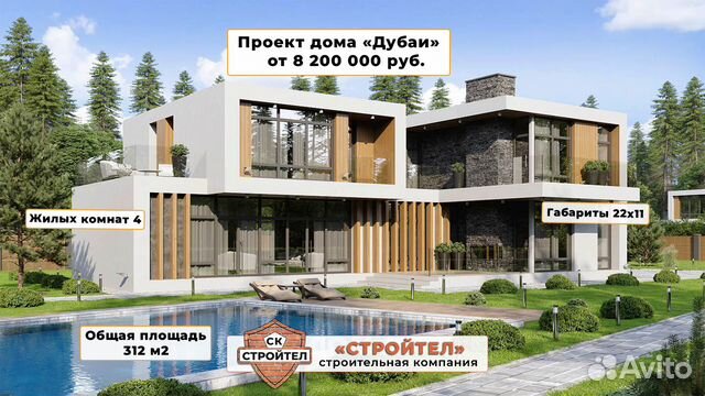 Рейтинг модульных домов в сочи на авито