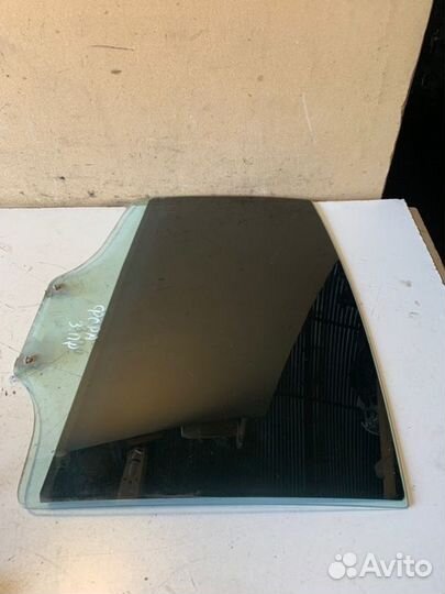 Стекло заднее правое Chery Fora A21