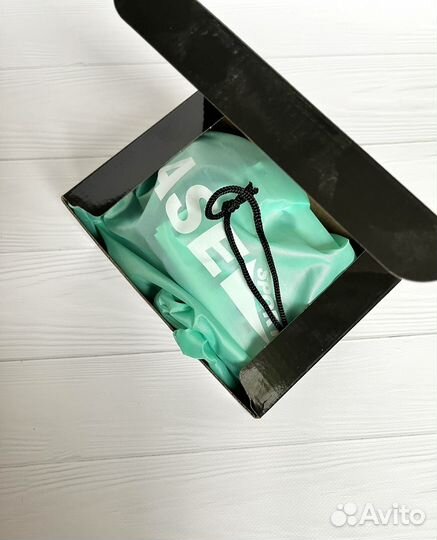 Фитнес резинки тканевые новые