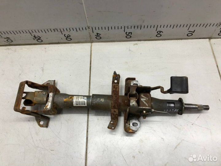 Колонка рулевая Chevrolet Aveo T200