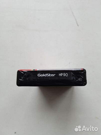 Аудиокассета