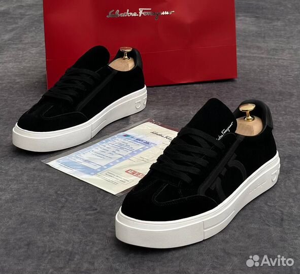 Кеды salvat0RE (41)