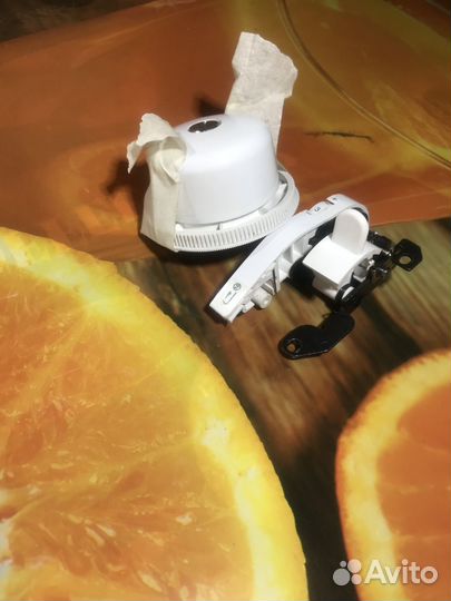 Запчасти для швейной маш Shivaki 5808 (Ягуар 976 )