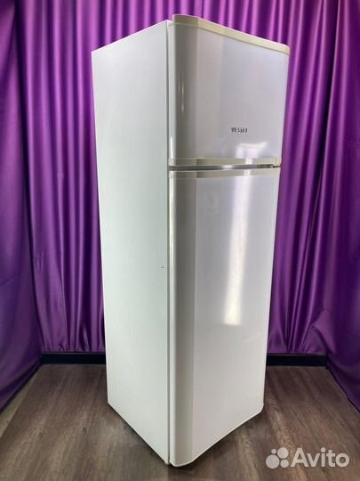 Холодильник бу Vestel