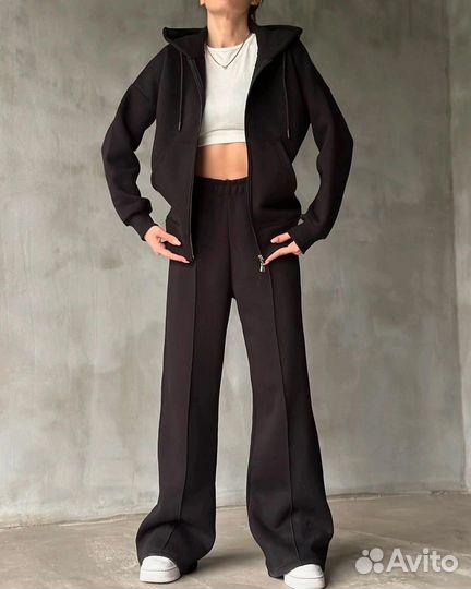 Костюм двойка женский