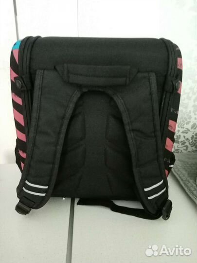 Портфель школьный для мальчика
