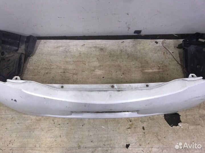 Бампер передний Nissan Teana J32 2008