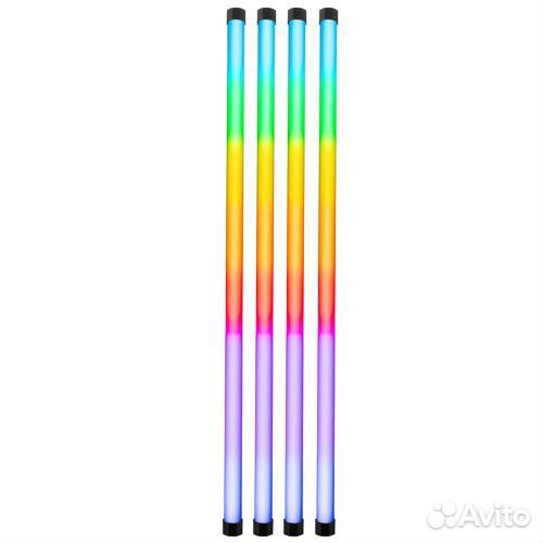 Nanlite PavoTube II 30X 4Kit