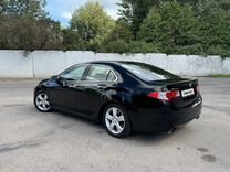 Honda Accord 2.4 AT, 2008, 261 000 км, с пробегом, цена 1 020 000 руб.