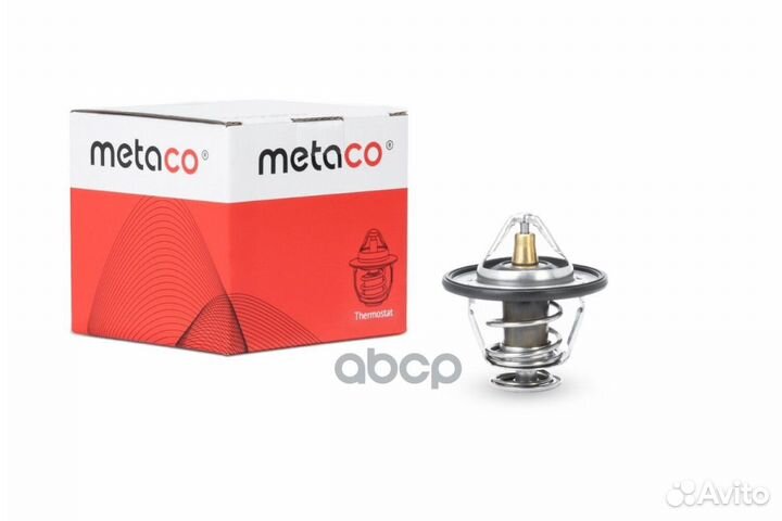 Термостат Mitsubishi Outlander (GF) (2012), Ki