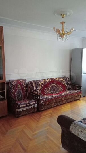 2-к. квартира, 47 м², 3/5 эт.