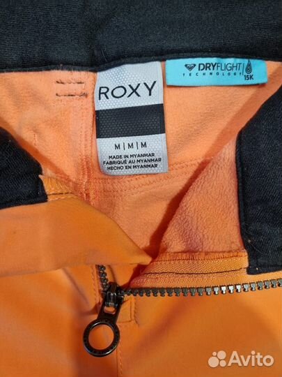 Горнолыжные брюки roxy