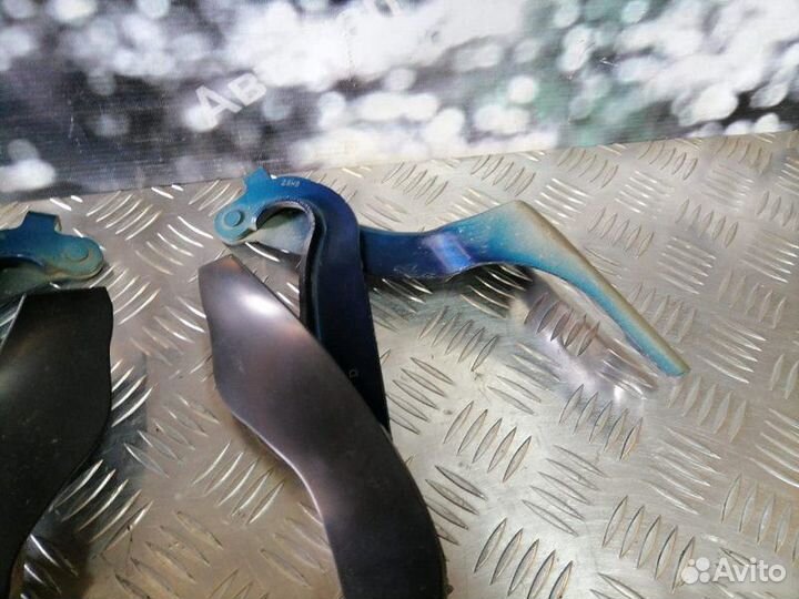 Петли капота Peugeot 308 1.6 2007-2013