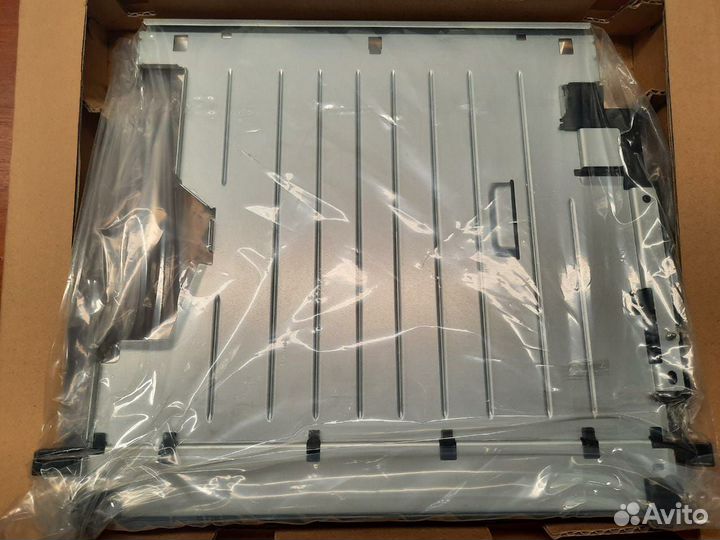 HP RM1-3759-000CN Нижний узел подачи