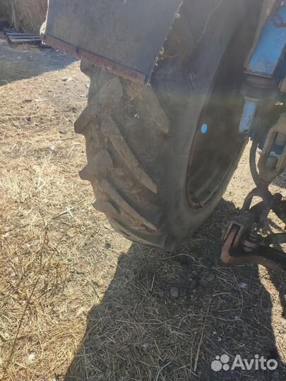 Трактор МТЗ (Беларус) 80Л, 1983