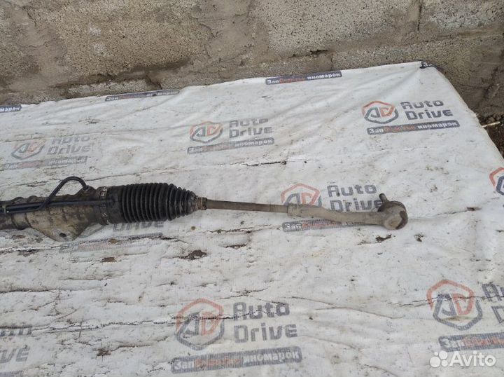 Рулевая рейка Peugeot 308 1.6 2008