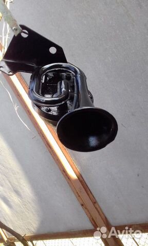 Cигнал газ-20 Победа