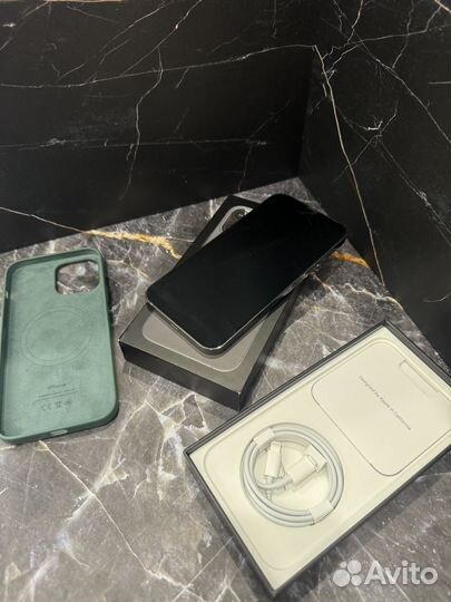 iPhone 13 Pro Max, 256 ГБ