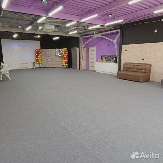 Организация детских праздников, выпускных, юбилеев