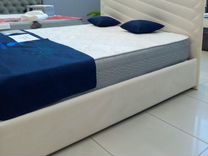 Кровать двуспальная 160-200