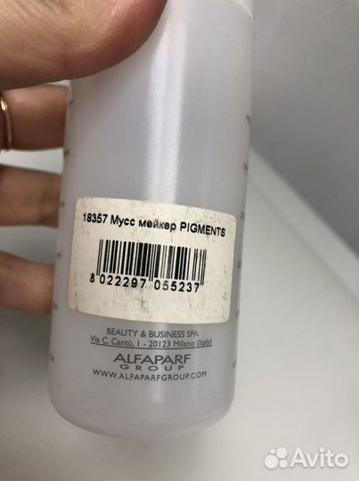 Шейкер для краски, апликатор