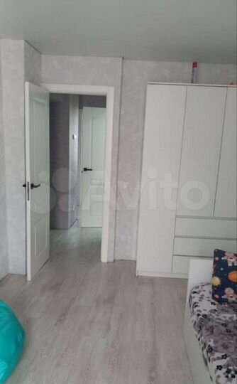 3-к. квартира, 73,5 м², 4/4 эт.